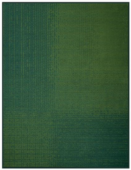 Biederlack odeja Warm Shades Illusion, 150 x 200 cm