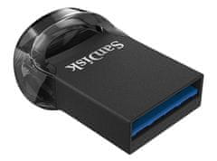 SanDisk USB ključek Cruzer Ultra FIT 16 GB, USB 3.1