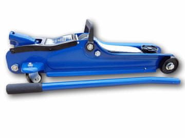 PowerCar hidravlična dvigalka (80 - 360 mm) 2T PROFESIONAL