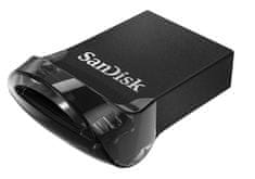 USB ključek Cruzer Ultra FIT 64 GB, USB 3.1