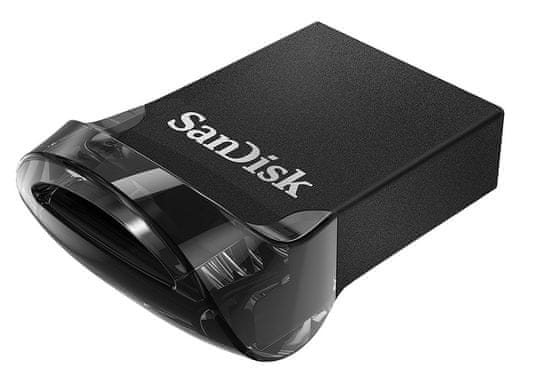 SanDisk USB ključek Ultra Fit, 256GB, USB 3.2 Gen 1