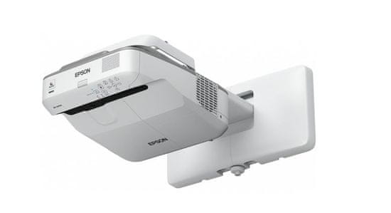 Epson projektor EB-685WS