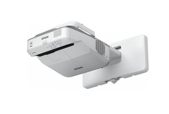 Epson projektor EB-670