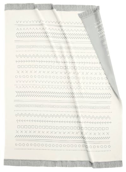 Biederlack odeja African Spirit Marrakesch, 150 x 200 cm