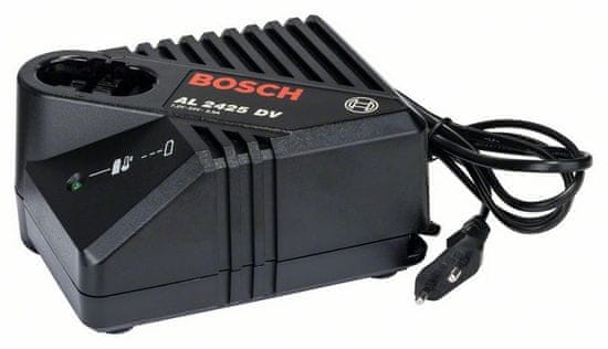 Bosch standardni polnilnik AL 2425 DV (2607224426)