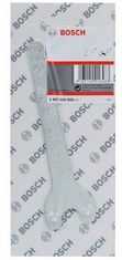 Bosch ključ za dve luknji, raven (1607950043)