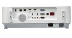 NEC projektor P554U LCD, WUXGA, 20000:1, 5300A