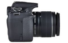 fotoaparat EOS 2000D z objektivom EF-S 18-55 IS