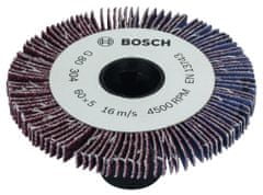 Bosch lamelni valj, 5mm, zrnatost 80 (1600A00150)