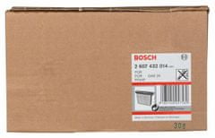 Bosch nagubani filter iz celuloze (2607432014)