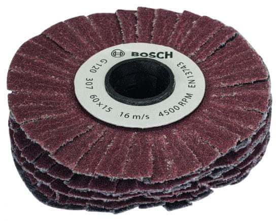 Bosch prilagodljiv brusilni valj (1600A00155)