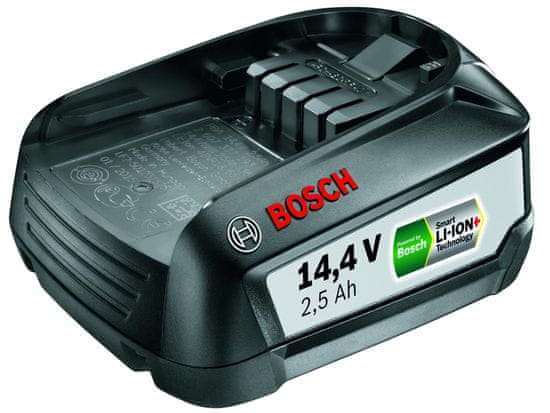 Bosch akumulatorska baterija PBA 14,4 V (1607A3500U)