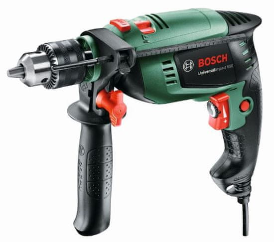 Bosch Universal Impact 650 udarni vrtalnik (0603131200)