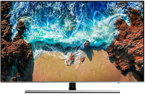 Samsung 4K TV sprejemnik UE49NU8002