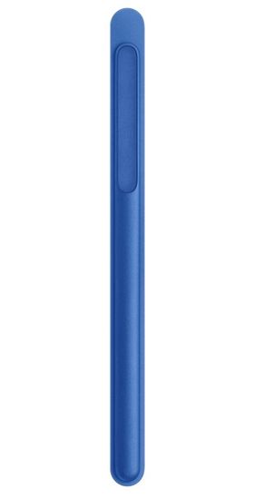 Apple ovitek za pisalo Pencil, Electric Blue