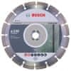 diamantna rezalna plošča Professional for Concrete 230 x 22 mm (2608602200)