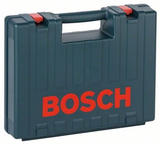 Bosch plastični kovček za orodje (2605438098)