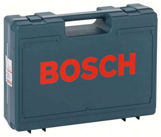 Bosch plastični kovček za orodje (2605438404)