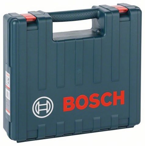 Bosch plastični kovček za orodje (2605438667)