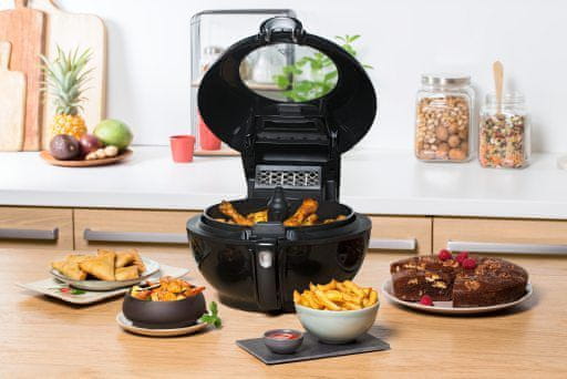 Tefal AH960830 Actifry Genius XL