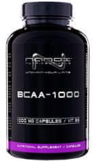 Nanox kapsule BCAA 1000 XXL, 120 kosov