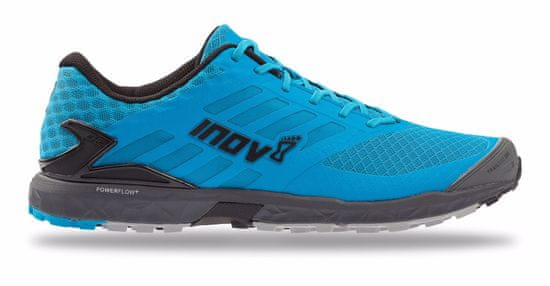 Inov-8 moški tekaški čevlji TRAILROC 285 (M), modro/sivi