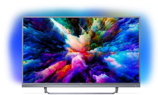 Philips TV sprejemnik 55PUS7503