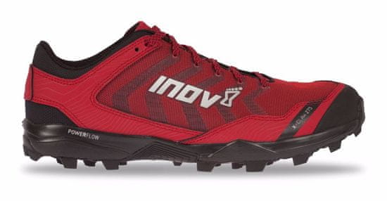 Inov-8 moški tekaški čevlji X-CLAW 275 (M), rdeče/črni