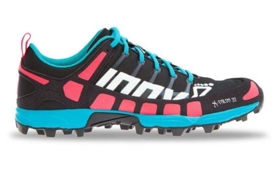 Inov-8 tekaški čevlji X-TALON, črno/roza