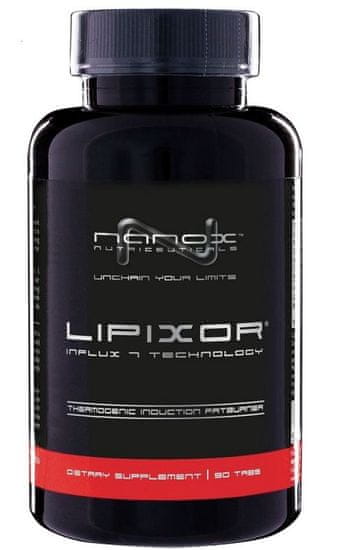 Nanox topilec maščobe Lipixor