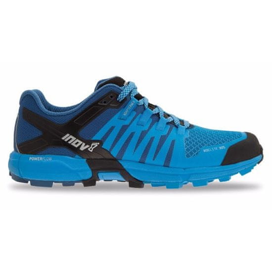 Inov-8 moški tekaški čevlji ROCLITE 305 (M), modro/črni