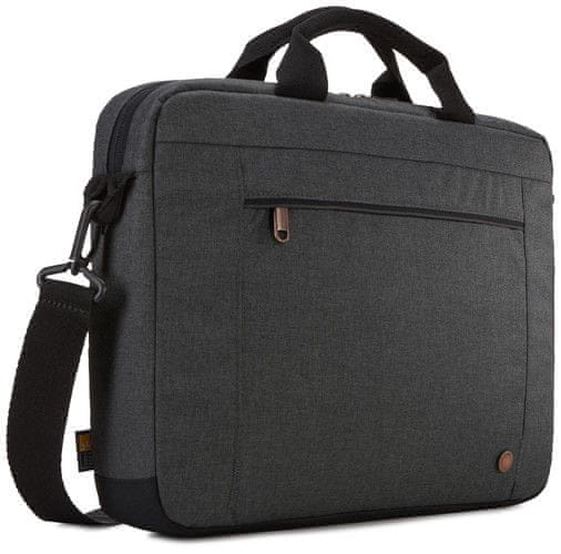 Case Logic torba za prenosnik ERA Attache 14, siva