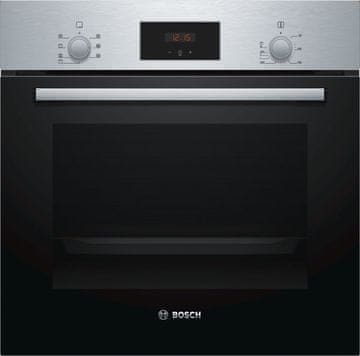 Bosch HBF133BR0 vgradna pečica