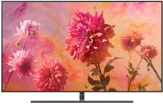 Samsung 4K QLED TV sprejemnik QE75Q9FN (2018)