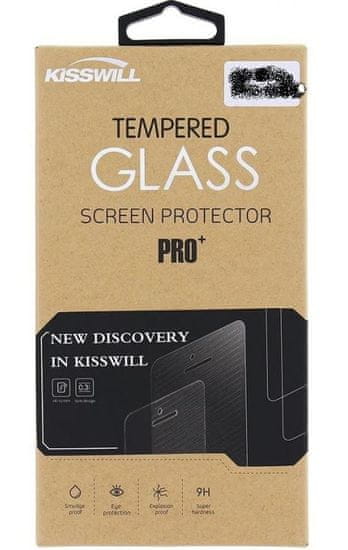 Kisswill zaščitno kaljeno steklo za Sony Xperia XA2 H4113