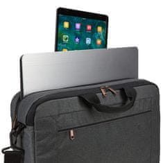 Case Logic torba za prenosnik ERA Laptop 15,6'', siva