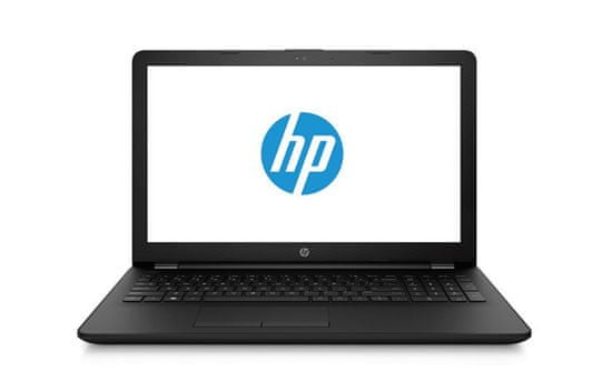 HP prenosnik 15-ra016nm N3710/4GB/HDD500GB/15,6/FreeDos (3FY42EA)