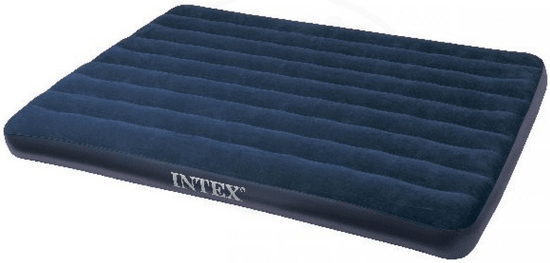 Intex Queen Classic napihljiva postelja, 152 x 203 x 22