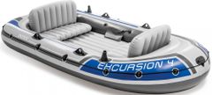 Intex Excursion 4 čoln