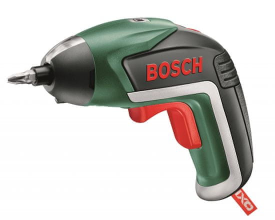 Bosch akumulatorski vijačnik IXO V, osnovni paket (06039A8024)