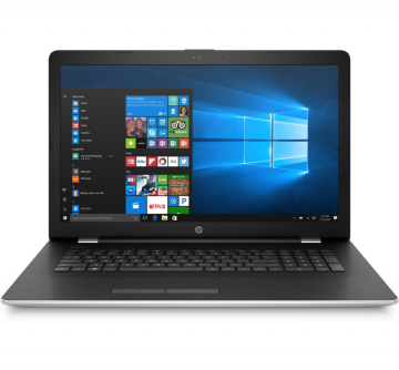 HP prenosnik 17-bs106nm i7-8550U/8GB/SSD256GB/AMD530/FHD17,3/FreeDOS (3QR63EA)