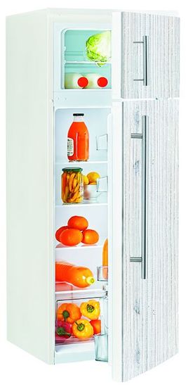 VOX electronics vgradni hladilnik IKG 2600