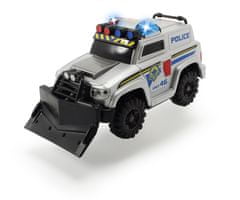Dickie policijsko vozilo AS, 15 cm