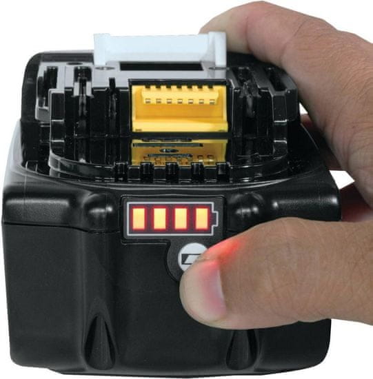 Makita deals 18v baterija