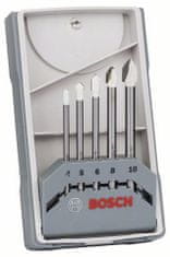 Bosch 5-delni komplet svedrov za ploščice CYL-9 Ceramic (2608587169)