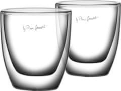 Lamart Espresso termo kozarec 80 ml, 2 kosa