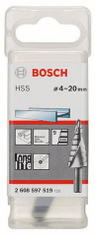 Bosch stopničast sveder HSS (2608597519)