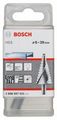 Bosch stopničast sveder HSS (2608597521)