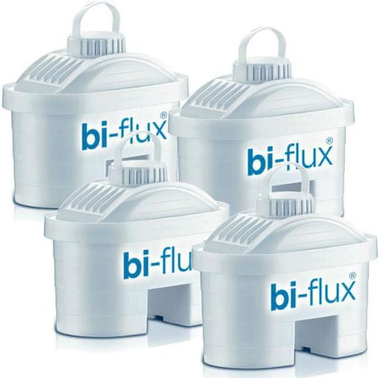 Laica filter kartuša Bi-Flux, 4 kosi