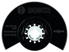 Bosch segmentni žagin list Starlock BIM ACZ 85 EB (2609256943)